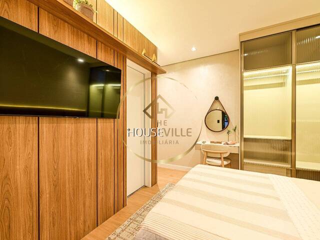 Apartamento para Venda em São José dos Campos - 5