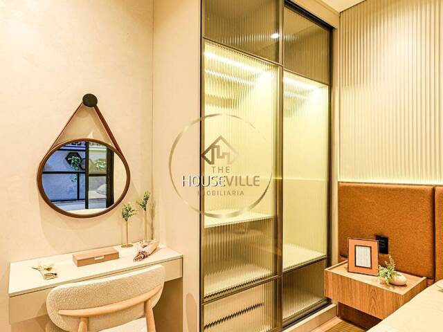 Apartamento para Venda em São José dos Campos - 3