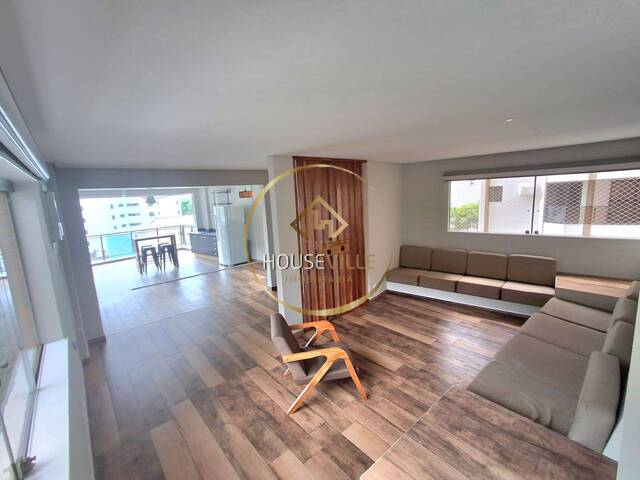 Apartamento para Venda em Guarujá - 2