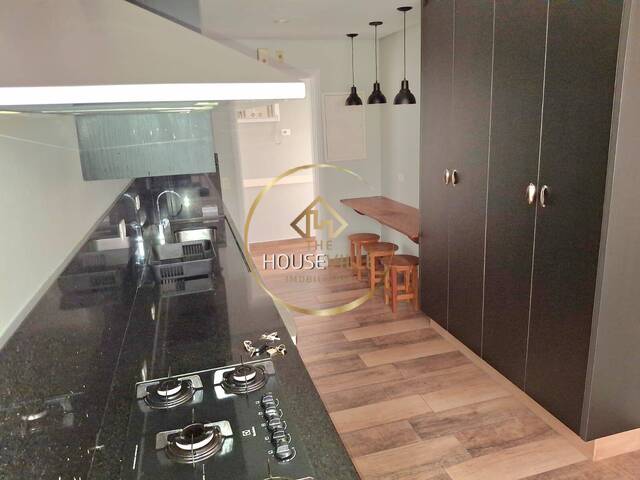 Apartamento para Venda em Guarujá - 5