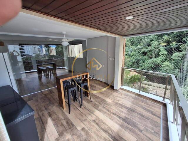 Apartamento para Venda em Guarujá - 3