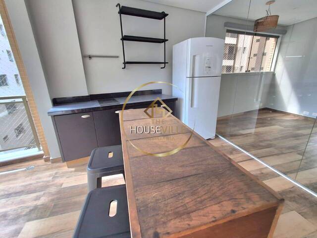 Apartamento para Venda em Guarujá - 4