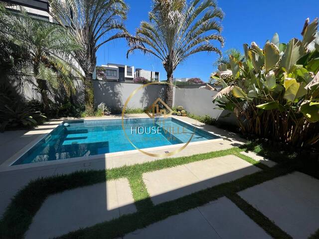 Casa em condomínio para Venda em São José dos Campos - 4