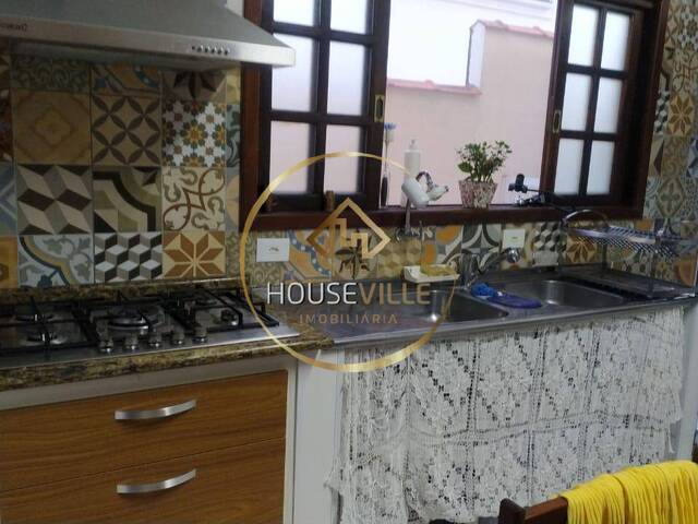 Casa em condomínio para Venda em São José dos Campos - 5