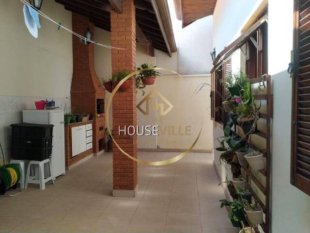 Casa em condomínio para Venda em São José dos Campos - 3
