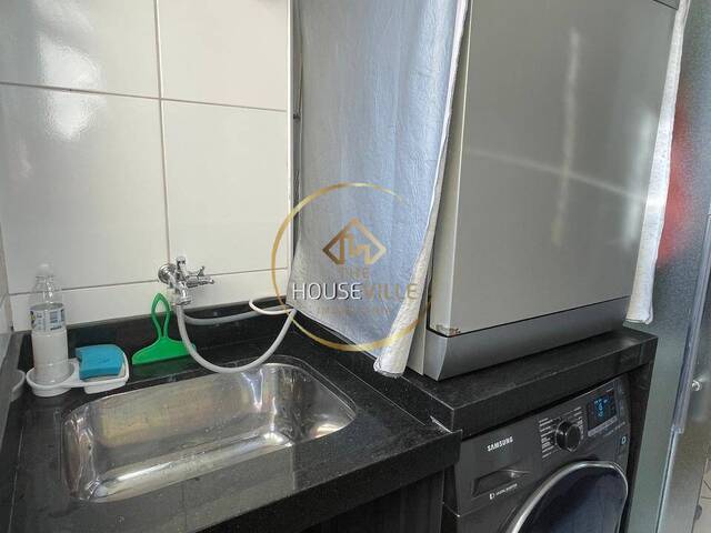 Apartamento para Venda em São José dos Campos - 4