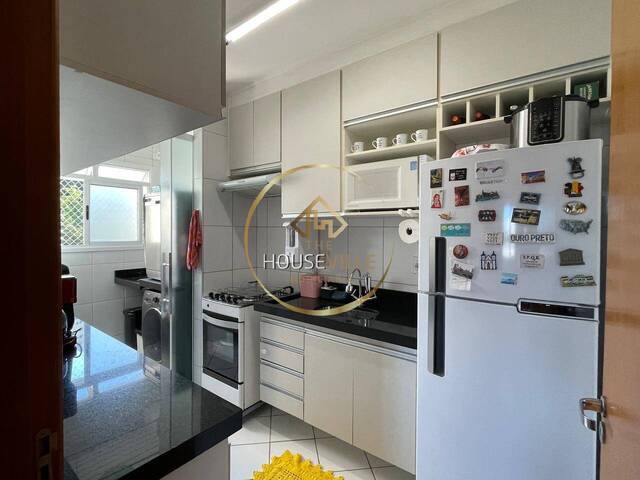 Apartamento para Venda em São José dos Campos - 3