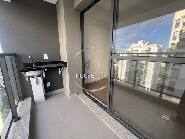 #AP2033 - Apartamento para Venda em São José dos Campos - SP - 2