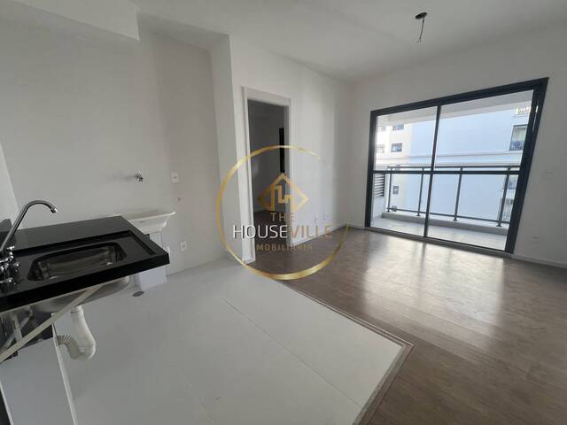 Apartamento para Venda em São José dos Campos - 4