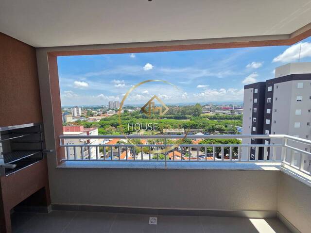 Apartamento para Venda em São José dos Campos - 4