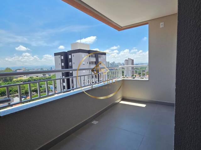 Apartamento para Venda em São José dos Campos - 2
