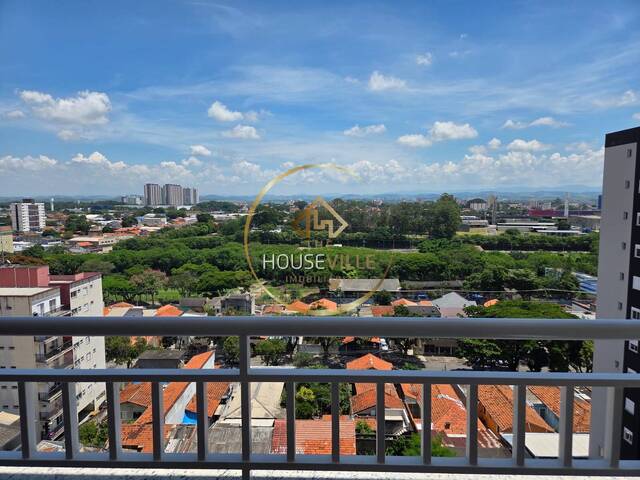Apartamento para Venda em São José dos Campos - 3
