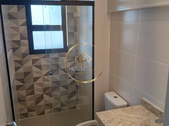 #2019 - Apartamento para Venda em São José dos Campos - SP - 2