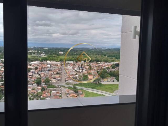 #2019 - Apartamento para Venda em São José dos Campos - SP - 1