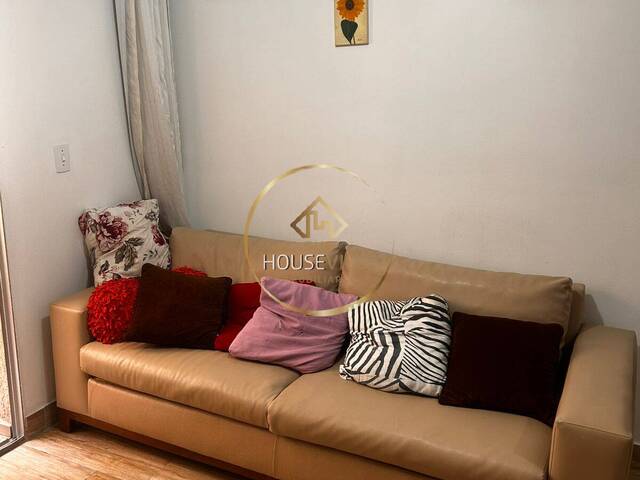 Apartamento para Venda em São José dos Campos - 4