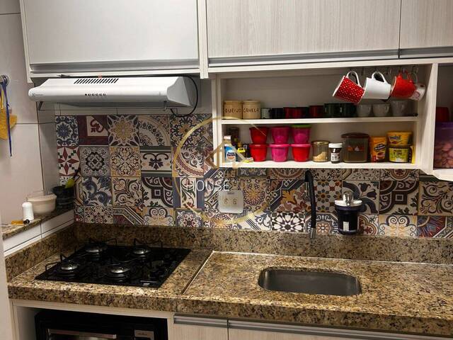 Apartamento para Venda em São José dos Campos - 2