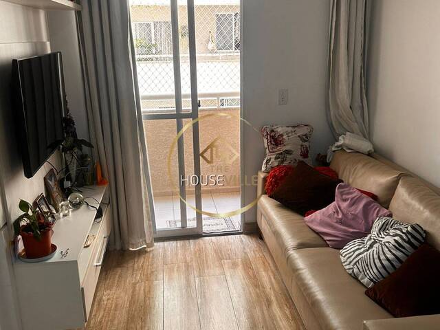 Venda em Vila Ema - São José dos Campos