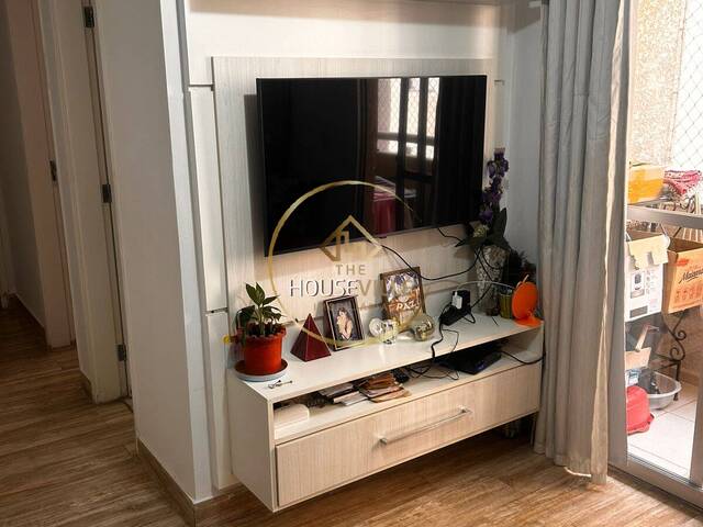 Apartamento para Venda em São José dos Campos - 5