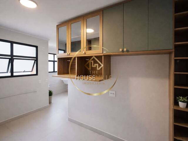 Apartamento para Venda em São José dos Campos - 5