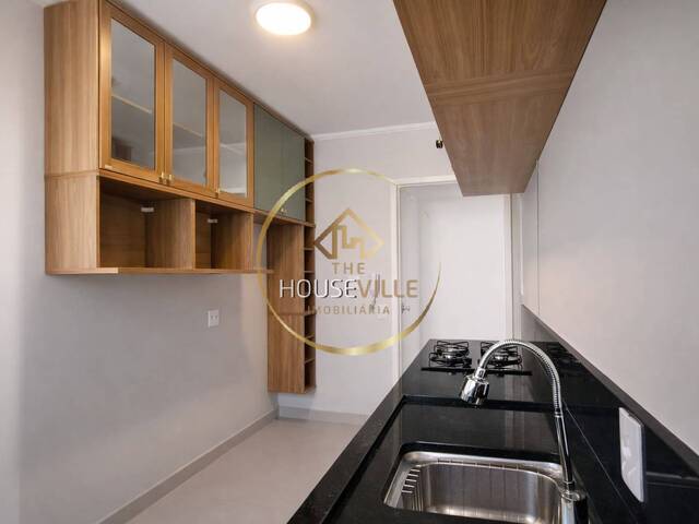Apartamento para Venda em São José dos Campos - 3