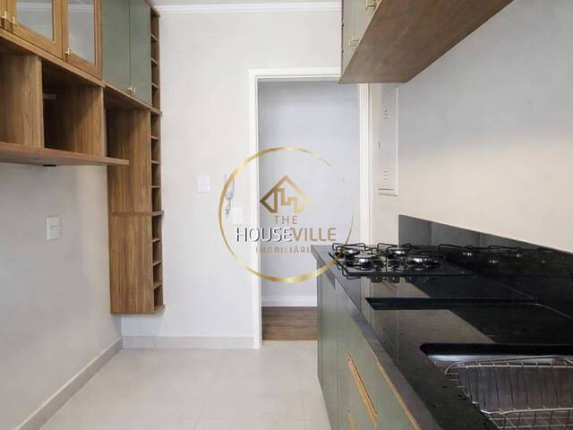 Apartamento para Venda em São José dos Campos - 4