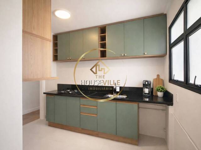 Apartamento para Venda em São José dos Campos - 2