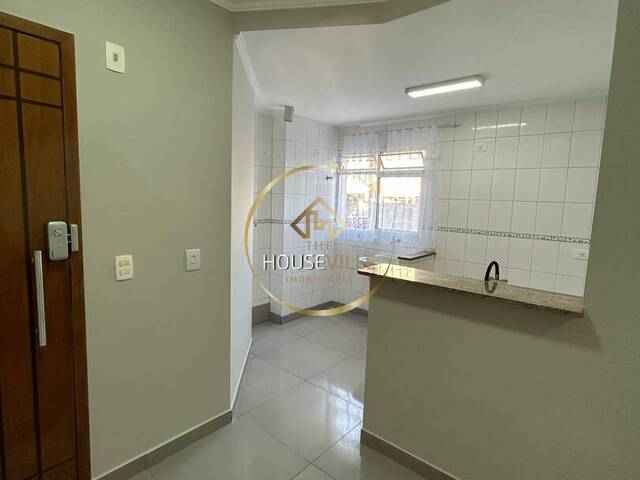 Apartamento para Venda em São José dos Campos - 4
