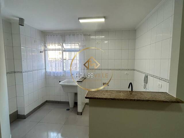 Apartamento para Venda em São José dos Campos - 5