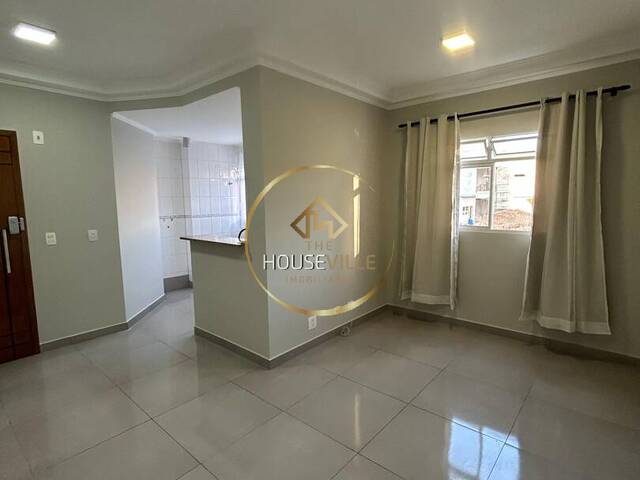 Apartamento para Venda em São José dos Campos - 3