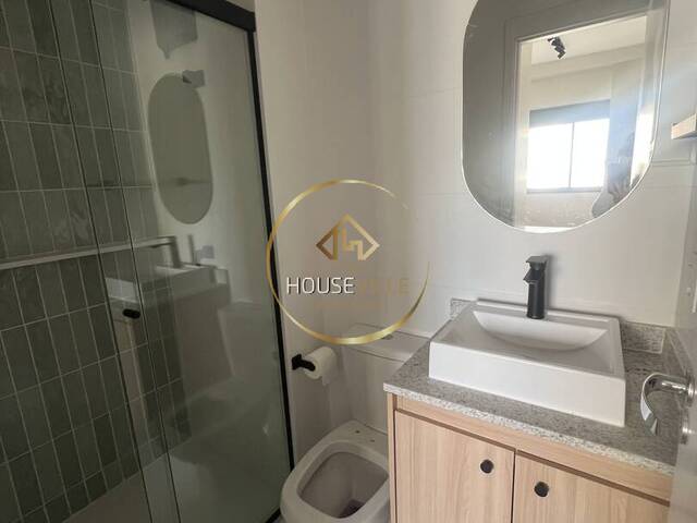 Apartamento para Locação em São José dos Campos - 3