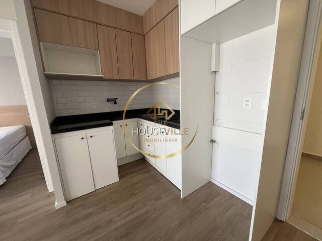 Apartamento para Locação em São José dos Campos - 5