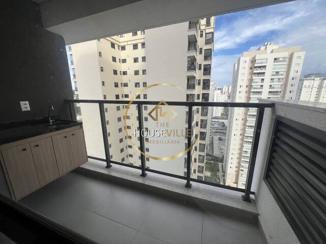 Apartamento para Locação em São José dos Campos - 2