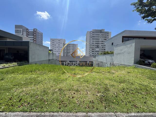 Terreno em condomínio para Venda em São José dos Campos - 5