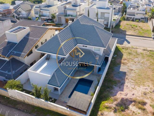 Casa em condomínio para Venda em São José dos Campos - 3