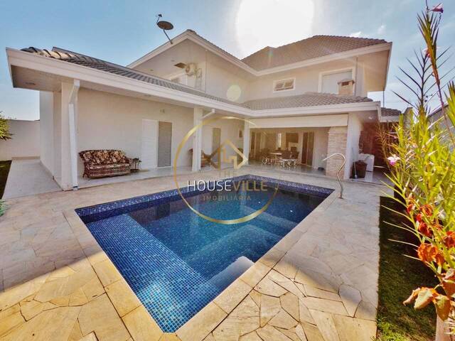 Casa em condomínio para Venda em São José dos Campos - 4