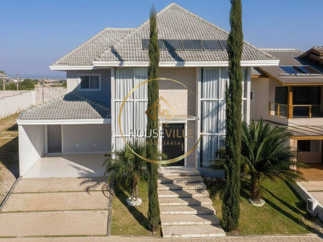 Casa em condomínio para Venda em São José dos Campos - 2