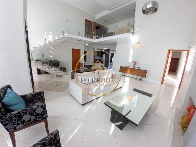 Casa em condomínio para Venda em São José dos Campos - 5