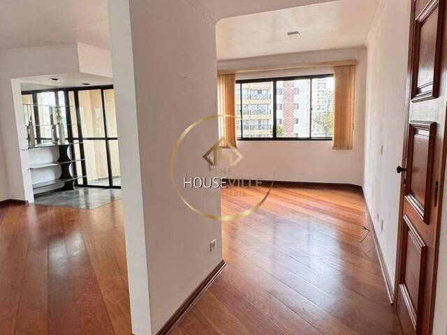 Apartamento para Venda em São José dos Campos - 3