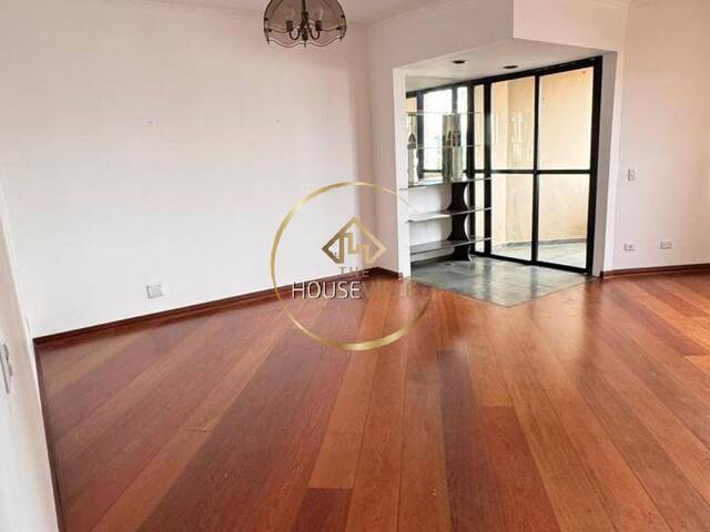 Apartamento para Venda em São José dos Campos - 2