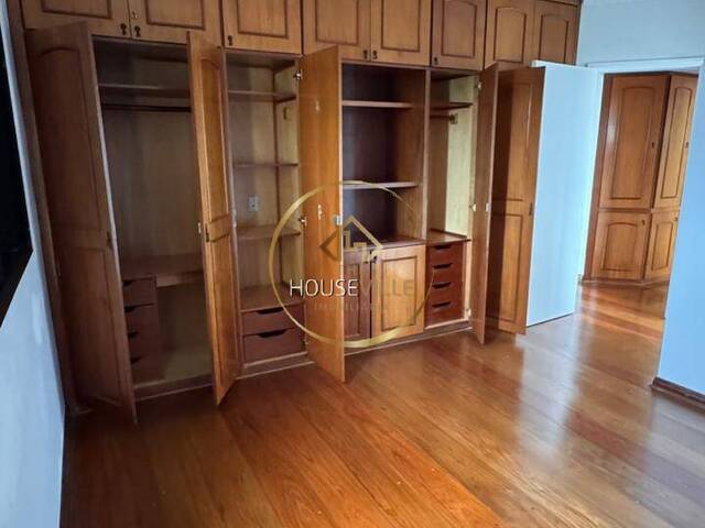 Apartamento para Venda em São José dos Campos - 4