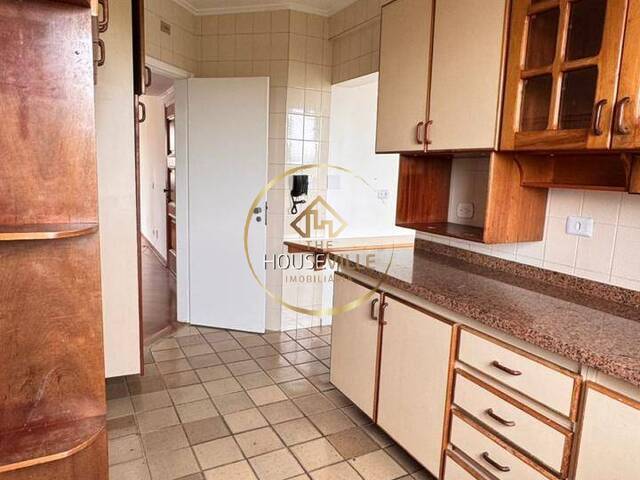 Apartamento para Venda em São José dos Campos - 5