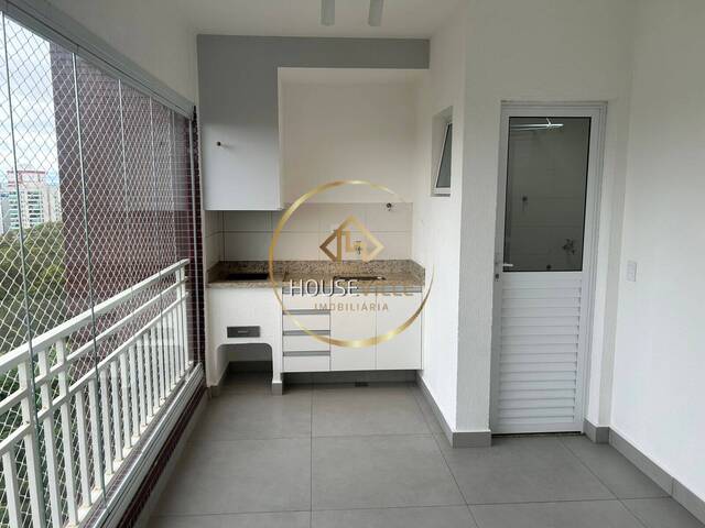 Apartamento para Locação em São José dos Campos - 2