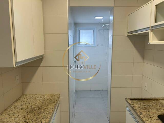 Apartamento para Locação em São José dos Campos - 5