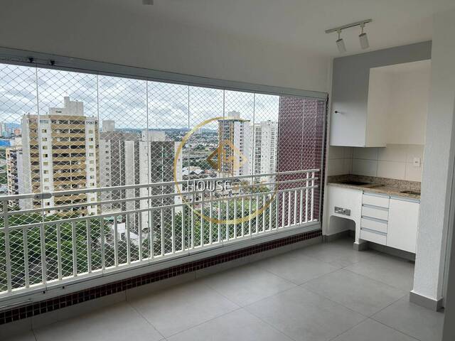 Apartamento para Locação em São José dos Campos - 3