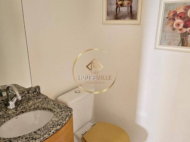 Apartamento para Venda em São José dos Campos - 5