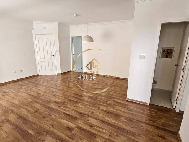 Apartamento para Venda em São José dos Campos - 3