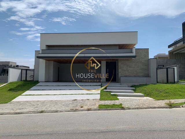 Casa em condomínio para Venda em São José dos Campos - 2