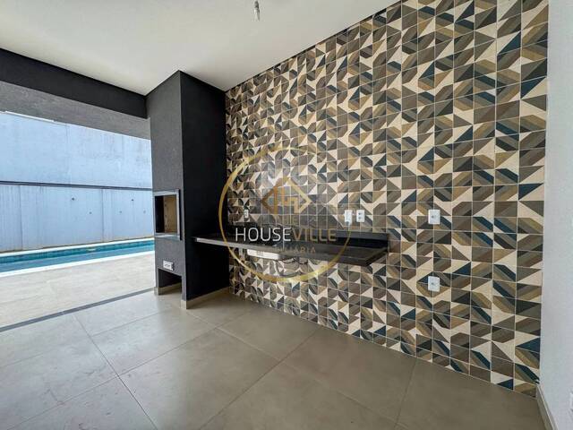 Casa em condomínio para Venda em São José dos Campos - 5