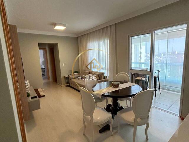 Apartamento para Venda em São José dos Campos - 2