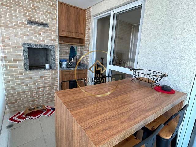 Apartamento para Venda em São José dos Campos - 3